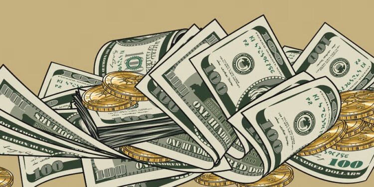 இன்றைய CBSL அதிகாரப்பூர்வ மாற்று விகிதங்கள்