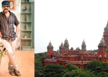 நடிகர் கவுண்டமணியின் நீண்ட கால போராட்டம்… முடித்து வைத்த சென்னை உயர்நீதிமன்றம்…