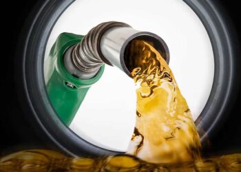 எரிபொருள் விலை இன்று (04) நள்ளிரவு முதல் திருத்தம்!