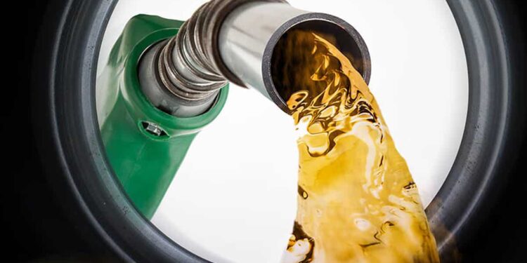 எரிபொருள் விலை இன்று (04) நள்ளிரவு முதல் திருத்தம்!