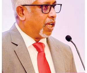 சமன் ஸ்ரீ ரத்நாயக்க