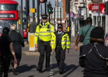 ஜஸ்ட் 4 மாதங்களில்.. இஸ்லாமியர்கள் மீதான குற்றங்கள் பிரிட்டனில் 300% அதிகரிப்பு.. ஷாக் ரிப்போர்ட்