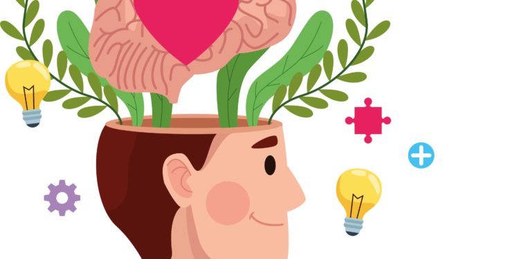 மன ஆரோக்கியத்தை மேம்படுத்த உடற்பயிற்சியுடன் நினைவாற்றலை இணைக்கவும்