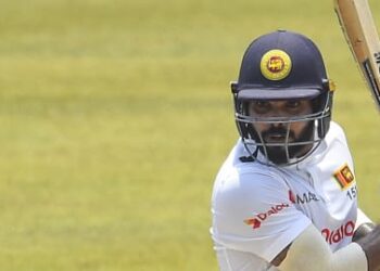 ஐசிசி: ஹசரங்க இடைநீக்கம் செய்யப்பட்டதால் இலங்கைக்கு அடி