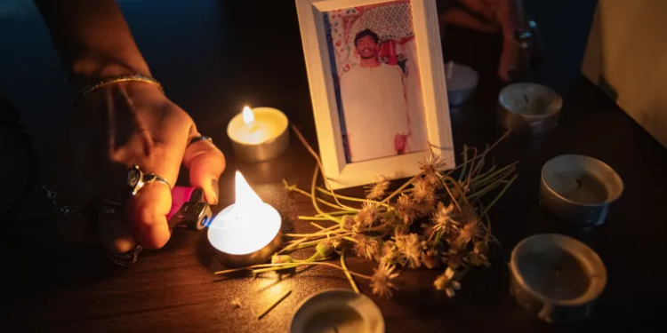 2023 இல் போதைப்பொருள் குற்றங்களுக்காக தூக்கிலிடப்பட்டவர்களின் எண்ணிக்கை பதிவு