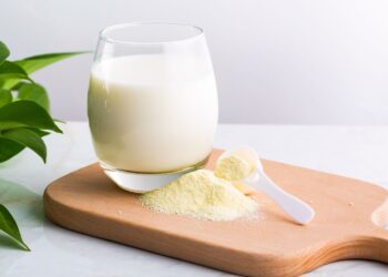 பால் பவுடர் விலை குறைக்கப்பட்டுள்ளது