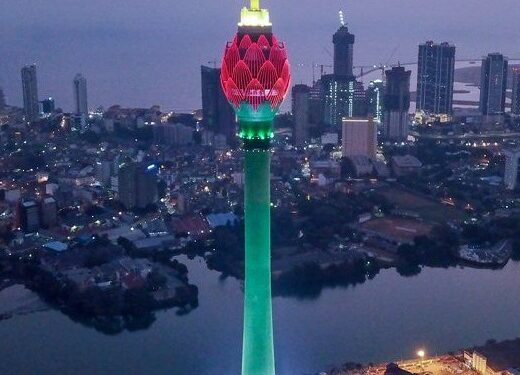 இரண்டு இளைஞர்கள் மரணம்: தாமரை கோபுர நிர்வாகம் விளக்கம் அளித்துள்ளது