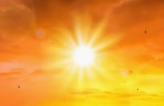 இன்று (05) நண்பகல் 12:12 மணியளவில் பலப்பிட்டிய, எல்பிட்டிய, மொரவக்க மற்றும் திஸ்ஸமஹாராம ஆகிய பகுதிகளுக்கு நேரடியாக சூரியன் மேலே செல்கிறது.