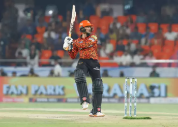 அபிஷேக், மார்க்ரம் ஆகியோர் சன்ரைசர்ஸ் ஹைதராபாத் அணிக்கு இந்த சீசனில் இரண்டாவது வெற்றியை தேடித்தந்தனர்