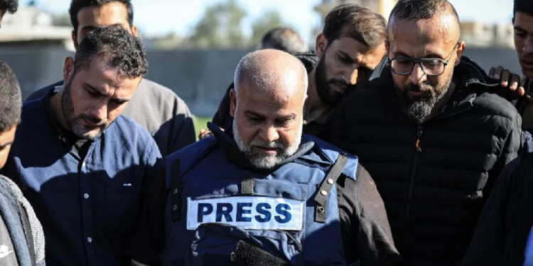 அல் ஜசீராவை ஒளிபரப்புவதை தடை செய்வதாக இஸ்ரேல் அரசு தெரிவித்துள்ளது