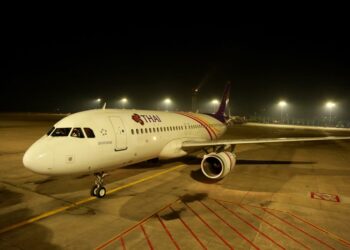 தாய் ஏர்வேஸ் இலங்கைக்கான தினசரி விமான சேவையை மீண்டும் தொடங்கியுள்ளது