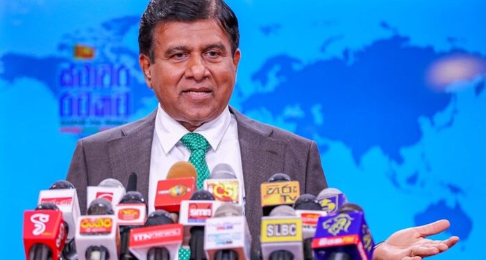 ‘பாலியல் சம்மதம்’ தொடர்பான சர்ச்சைக்குரிய மசோதாவை வாபஸ் பெற்ற நீதி அமைச்சர்