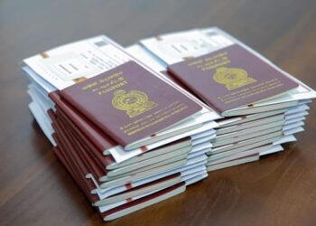 கம்பஹாவில் வெளிநாட்டு வேலை தேடுபவர்களுக்கு அறிவிப்பு