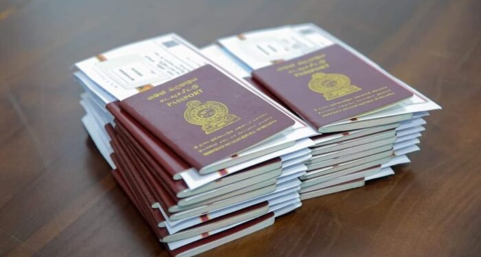 கம்பஹாவில் வெளிநாட்டு வேலை தேடுபவர்களுக்கு அறிவிப்பு