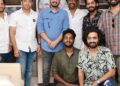 “ரஜினி சார் செம அப்டேட்டா இருக்கார்!” – `மஞ்சும்மல் பாய்ஸ்’ இயக்குநர் சிதம்பரம் நெகிழ்ச்சி