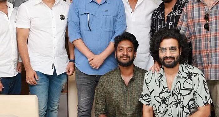 “ரஜினி சார் செம அப்டேட்டா இருக்கார்!” – `மஞ்சும்மல் பாய்ஸ்’ இயக்குநர் சிதம்பரம் நெகிழ்ச்சி