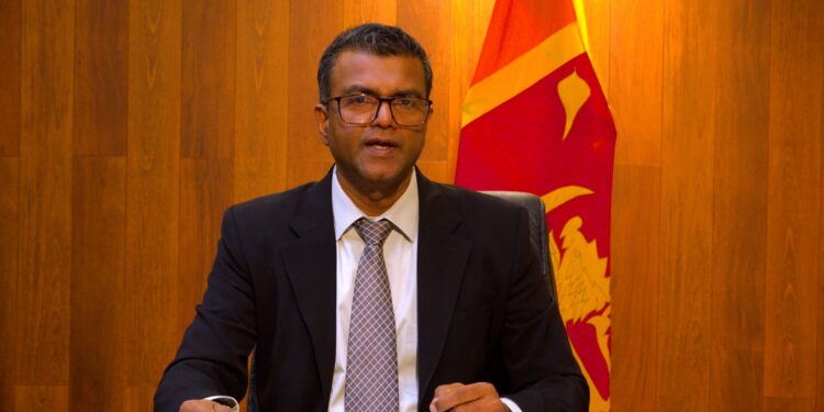 Re building Sri lanka திட்டத்திற்கு 1893 மில்லியன் ரூபா நிதி உதவி