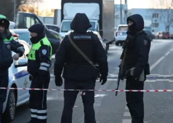 மொஸ்கோவில் குண்டுவெடிப்பு – மூவர் உயிரிழப்பு