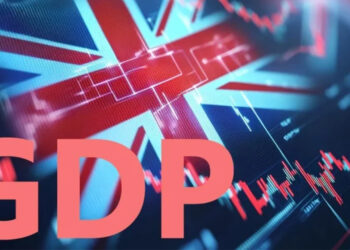 மூன்றாம் காலாண்டில் இங்கிலாந்து பொருளாதார வளர்ச்சி 0.1% ஆகக் குறைவு!