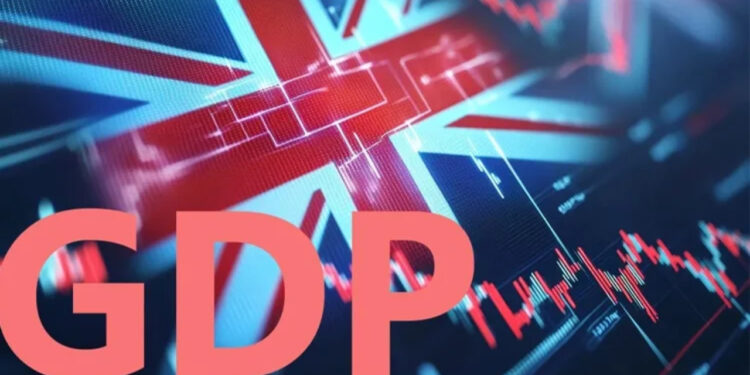 மூன்றாம் காலாண்டில் இங்கிலாந்து பொருளாதார வளர்ச்சி 0.1% ஆகக் குறைவு!