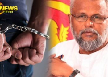 முன்னாள் அமைச்சர் டக்ளஸ் கைது!