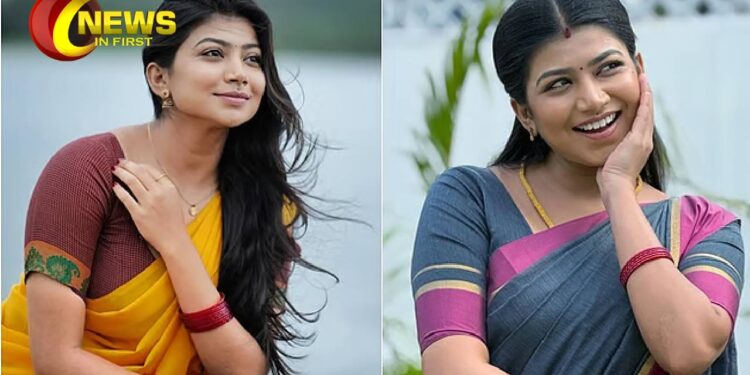 தமிழ் சீரியல் நடிகை உயிர்மாய்ப்பு!