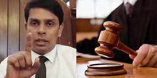 எம்.பி அர்ச்சுனா பிணையில் விடுவிப்பு