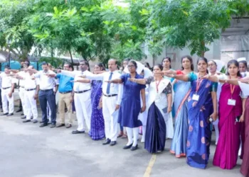 சத்யபிரமானத்துடன் யாழ் போதனாவைத்தியசாலையில் கடமைகள் ஆரம்பம்!