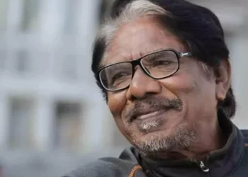 இயக்குனர் பாரதிராஜா வைத்தியசாலையில் அனுமதி!