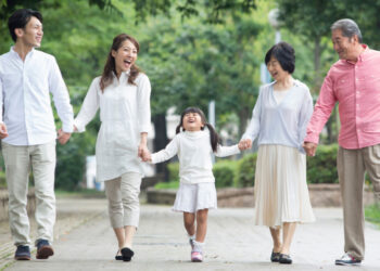 ஜப்பானியர்கள் 100 வயதுக்கு மேல் உயிர் வாழ்வதற்கு இந்த 5 தான் சீக்ரெட்