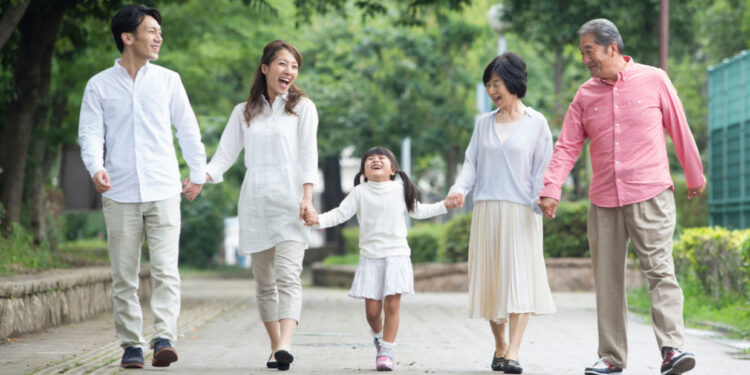 ஜப்பானியர்கள் 100 வயதுக்கு மேல் உயிர் வாழ்வதற்கு இந்த 5 தான் சீக்ரெட்