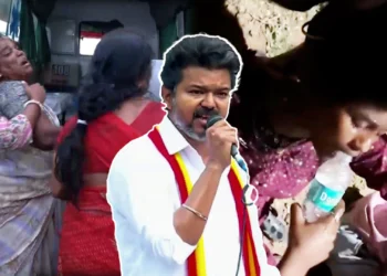 டெல்லி செல்லும் விஜய்.. நாளை 2 ஆம் கட்ட சிபிஐ விசாரணை.. ஒரு நாள் முன்னதாக செல்லக் காரணம் என்ன?