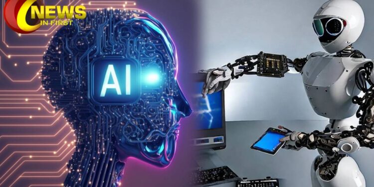 மாணவர்களின் எதிர்காலமும் செயற்கை நுண்ணறிவும்