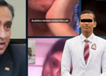 சமூக ஊடகங்களில் பரவும் கொழும்பு பிரபல பாடசாலை மாணவ தலைவன் – ஆசிரியைகள் வீடியோ Call சர்ச்சை தொடர்பில் அறிக்கை சமர்ப்பிக்குமாறு கல்விச் செயலாளர் பணிப்பு